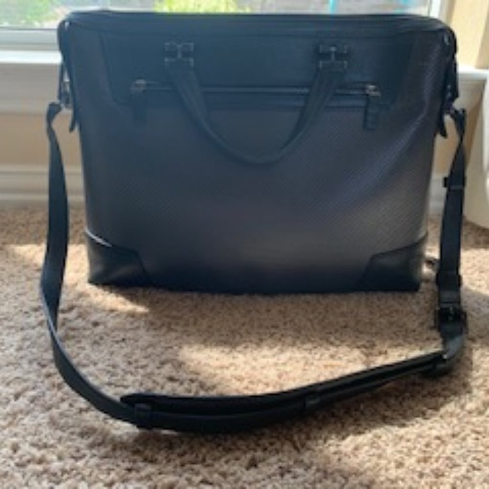 Tumi Unisex Breifcase